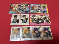 あんスタ ALKALOID セット