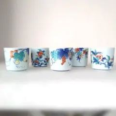 【値下げ】 【真作保証】 市川龍仙 色鍋島 色絵木犀文 七寸皿 2026年最新】市川龍仙の人気アイテム - メルカリ