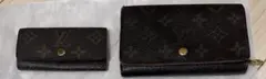LOUIS VUITTON 2点セット
