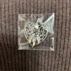 ウィキッド　チャームコレクション　ブリキ男