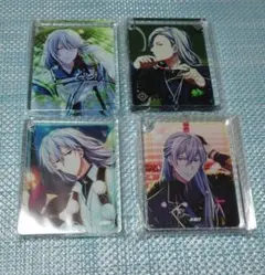 アイナナ コロッタ サイテク ホリコレ 空咎 ビギネク 千