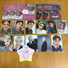 JO1 川西拓実 トレカ