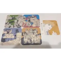 2026年最新】HUNTER×HUNTER アートコースター 第2弾の人気アイテム
