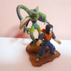 2025年最新】ドラゴンボール カプセル 戦慄の セル編の人気