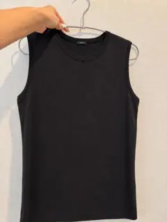 タグ付き美品！AMERI _USEFUL BACK SHEER TANK TOP - メルカリ