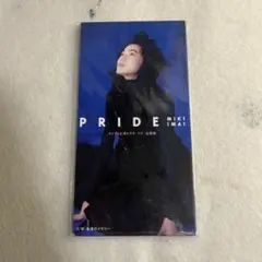 今井美樹 PRIDE シングル CD