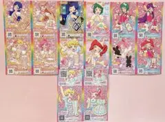 キラッとプリチャン【限定】カード