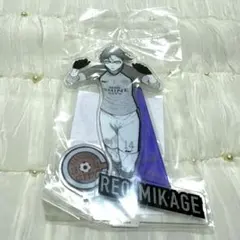 2025年最新】ブルーロック展 アクリルスタンド 御影玲王 新英雄大戦の