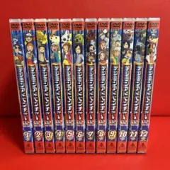 2025年最新】デジモンアドベンチャー dvd-boxの人気アイテム