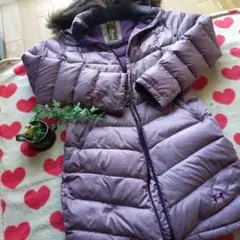 高品質✨アンダーアーマー ベンチコート ダウン