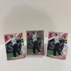 BBM 2025 2nd 上戸彩　始球式
