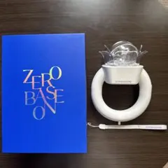 ゼベワンZB1ペンライト 外箱あり トレカ付き - メルカリ