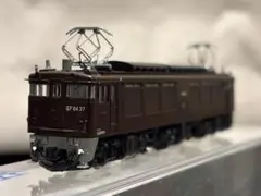 KATO 3038 EF58 61 お召し仕様加工品 - メルカリ
