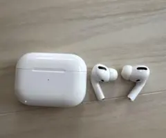 AirPods Pro 第2世代（右耳不具合あり ジャンク） - メルカリ