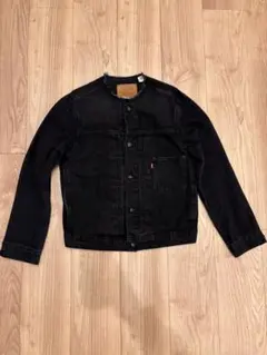 EDIFICE別注 LEVI’S TYPE I デニムジャケット