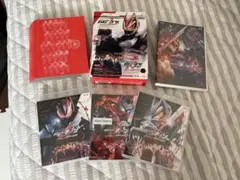 2026年最新】仮面ライダーギーツ Blu-ray COLLECTION 3(Blu-ray)の人気 