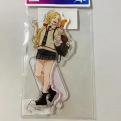 ダンジョン飯 ポップアップ 制服風食べ歩き アクリルスタンド マルシル