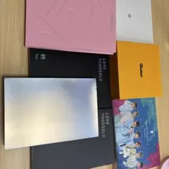 2026年最新】bts アルバム まとめ売りの人気アイテム - メルカリ