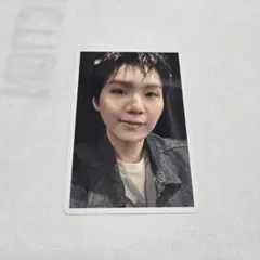 BTS ARIRANG 2026 FESTA ラキドロ トレカ ユニバ ユンギ - メルカリ