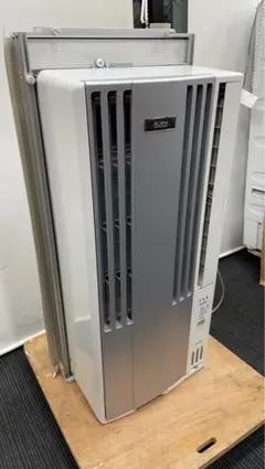 2025年最新】窓型エアコン コロナの人気アイテム - メルカリ