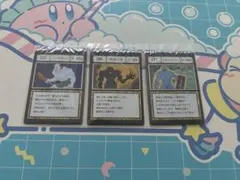 ハンターハンター 一番くじ 指定ポケット＆フリーポケットカード