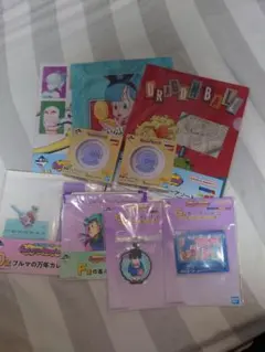 一番くじ　ドラゴンボール　Fantastic Adventure 2