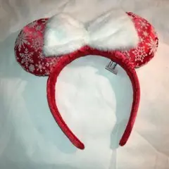 新品未使用♡ ディズニーランドパリ カチューシャ