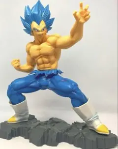 ドラゴンボール ベジータ フィギュア
