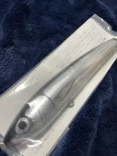 カーペンター ストライクイーグル 75 シービーワン　貝田ルアー パドルベイト