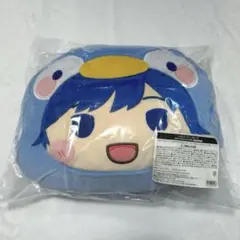 いれいす　ドンキホーテ　限定　If フェイスクッションのサムネイル