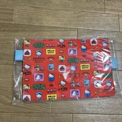 ほぼ日手帳2027 HELLO KITTYキティ カズン A6カバー下敷き - メルカリ