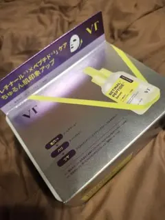 VT RETINAL PEPTIDE Daily Mask 25枚入のサムネイル