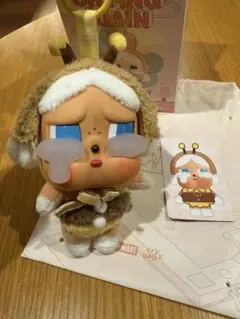 2025年最新】crybaby crying again シリーズの人気アイテム - メルカリ