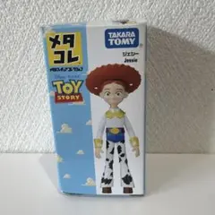 タカラトミー メタコレ トイ・ストーリー ジェシー　新品のサムネイル