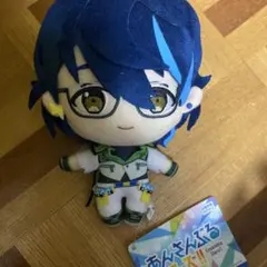 あんさんぶるスターズ　あんスタ　青葉つむぎ　ぬいぐるみ　新衣装 　11