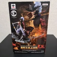 ワンピース ミホーク ジオラマフィギュア ジャンプショップ 2023 ワンピース ミホーク ジオラマフィギュア ジャンプショップ 2023
