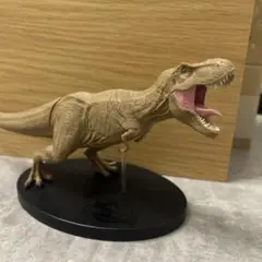 ジュラシックワールド ティラノサウルス