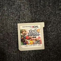 大乱闘スマッシュブラザーズ 3DS
