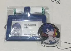 にじさんじ 春崎エアル DMM セット