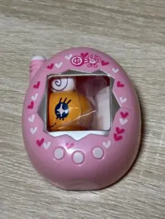 バンダイ たまごっち Pitta Vol.2 めめっち