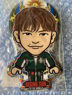 NAOTO  BIGクリーナー