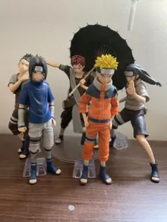 2026年最新】NARUTO-ナルト- 疾風伝 九喇嘛フィギュアの人気アイテム