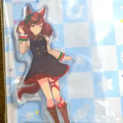 【ウマ娘】ナイスネイチャ　アクリルスタンド