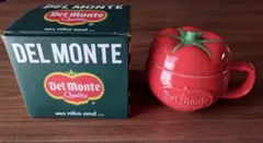 【トマト様専用】DEL MONTE デルモンテ コラボ トマトマグ