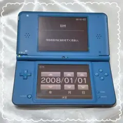 2025年最新】ニンテンドーDSi LL ブルーの人気アイテム - メルカリ