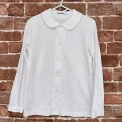 ファミリア 120センチ ブラウス 卒園 入学