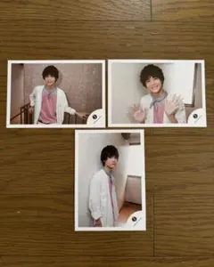 【大西風雅】公式写真 まとめ売り