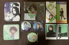 2025年最新】家入硝子 アクリルスタンドの人気アイテム - メルカリ