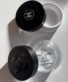 シャネル空き容器　2個　おまけ付き♪