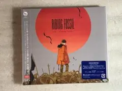 CD+DVD新品 Ribing fossil (DVD付初回限定盤) りぶ